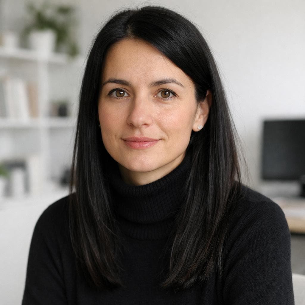 Agnieszka Rutkowska